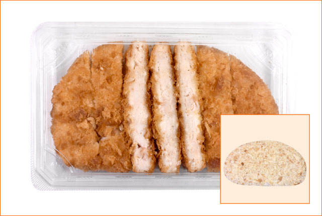 チキンかつ 300