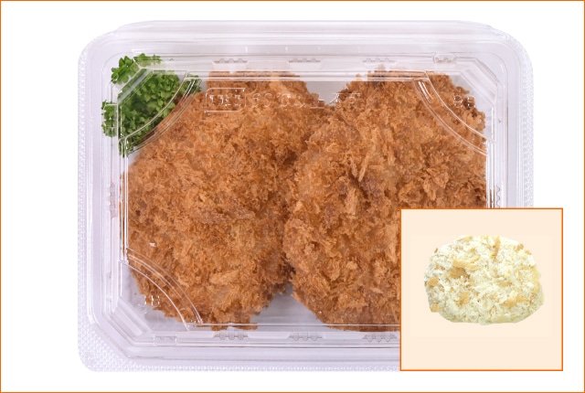 とんかつ
