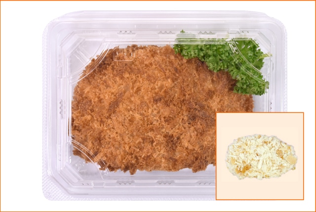 とんかつ