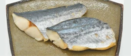 骨取り魚切身、むきえび・イカ・貝類