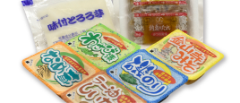 あと1品ほしいとき