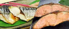 水産