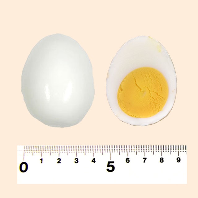 (チルド)ゆで卵