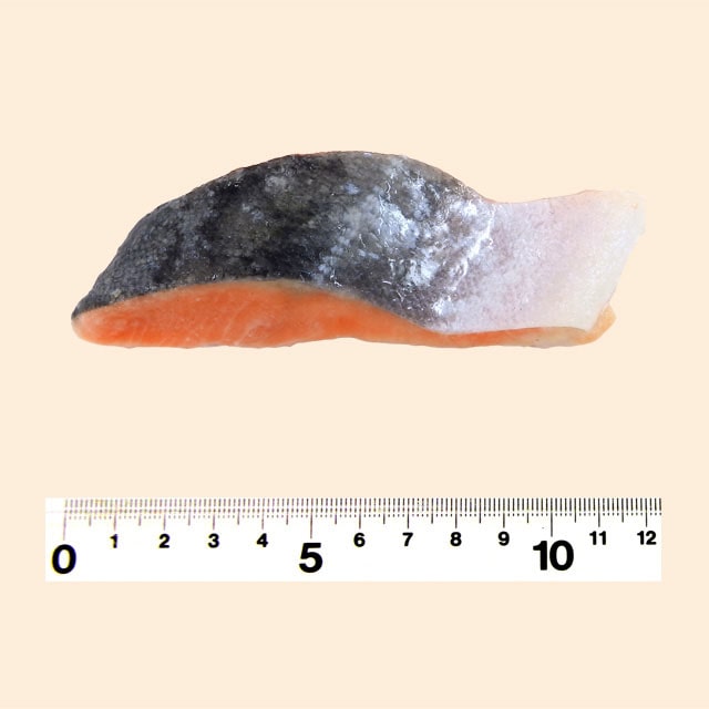 チリ銀鮭切身 骨取(ふっくら仕上)