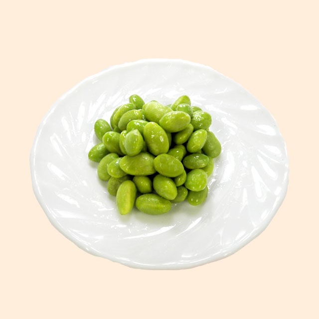 ムキ枝豆 1kg 21988