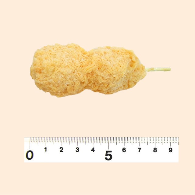 株 ショクカイうずら卵串フライ 2ヶ串 揚げ物安心食材を低価格で 全国規模の業務用食品卸 株 ショクカイ 株 ショクカイうずら卵串フライ 2ヶ串 揚げ物安心食材を低価格で 全国規模の業務用食品卸 株 ショクカイ
